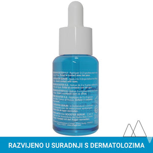 Uriage EAU THERMALE HA Booster Serum 30 ml