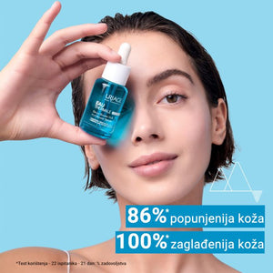 Uriage EAU THERMALE HA Booster Serum 30 ml