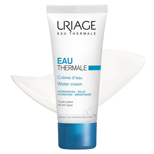 Uriage EAU THERMALE lagana hidratantna krema 40 ml
