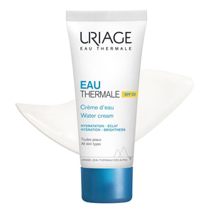 Uriage EAU THERMALE lagana krema SPF20 40 ml