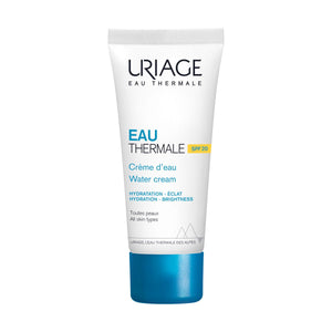 Uriage EAU THERMALE lagana krema SPF20 40 ml