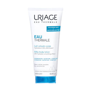 Uriage EAU THERMALE Mlijeko za tijelo 200 ml