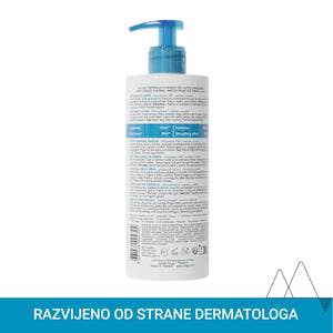 Uriage EAU THERMALE Mlijeko za tijelo 200 ml