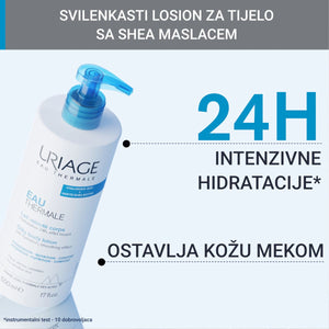 Uriage EAU THERMALE Mlijeko za tijelo 200 ml