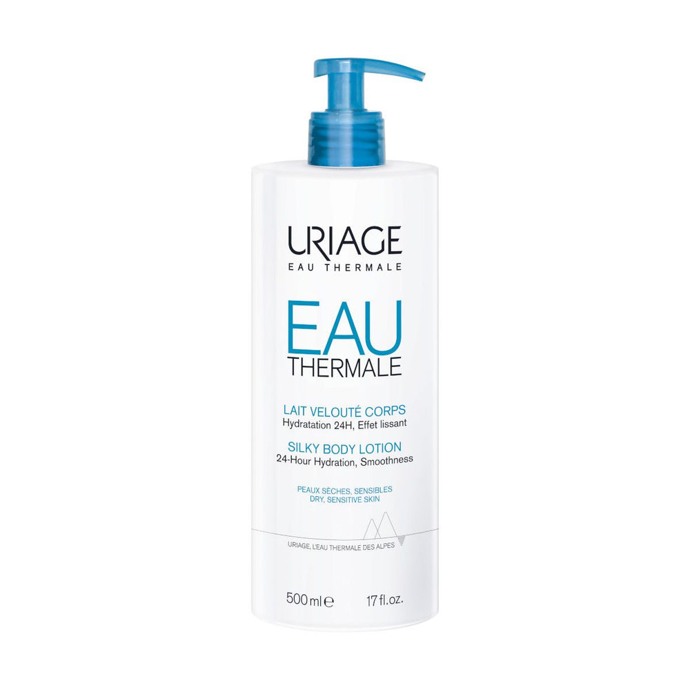 Uriage EAU THERMALE Mlijeko za tijelo 500 ml