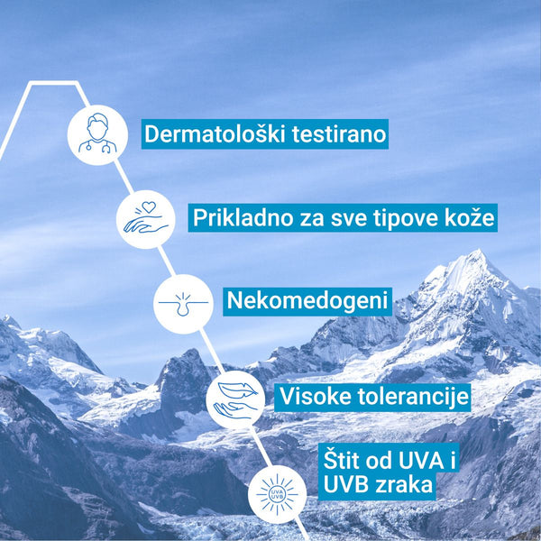Uriage EAU THERMALE hidratantni kompaktni puder SPF30 10 g