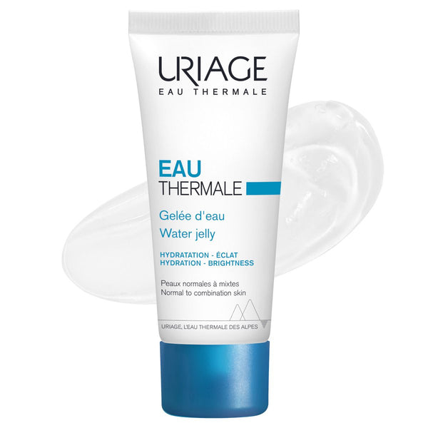 Uriage EAU THERMALE žele 40 ml