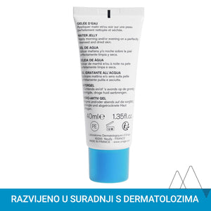 Uriage EAU THERMALE žele 40 ml