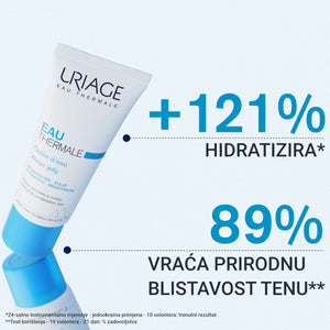 Uriage EAU THERMALE žele 40 ml