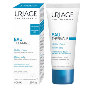 Uriage EAU THERMALE žele 40 ml