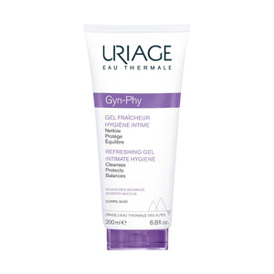 Uriage Gyn-Phy gel 200 ml