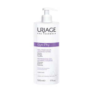Uriage Gyn-Phy gel 500 ml