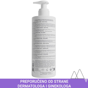 Uriage Gyn-Phy gel 500 ml