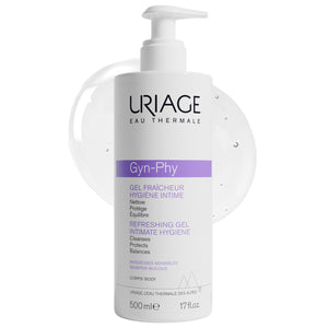 Uriage Gyn-Phy gel 500 ml