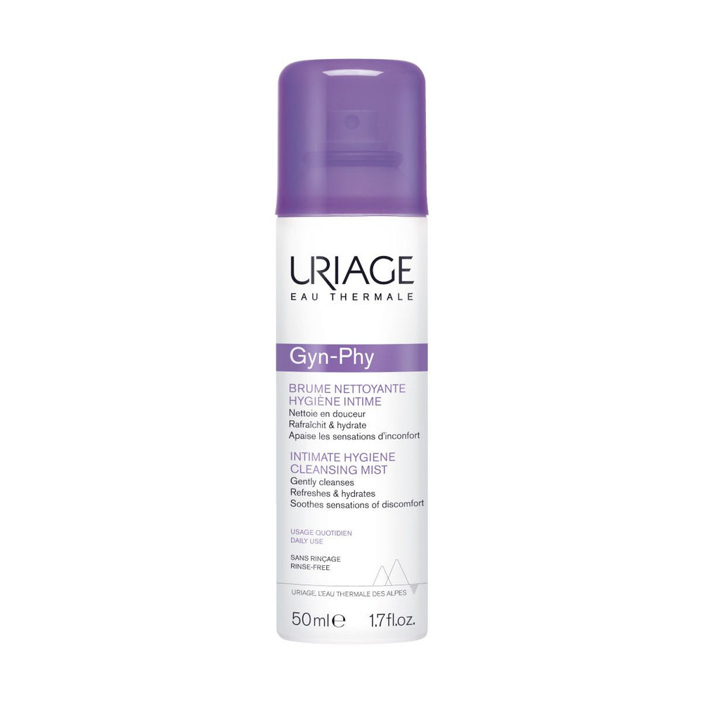 Uriage Gyn-Phy mist 50 ml