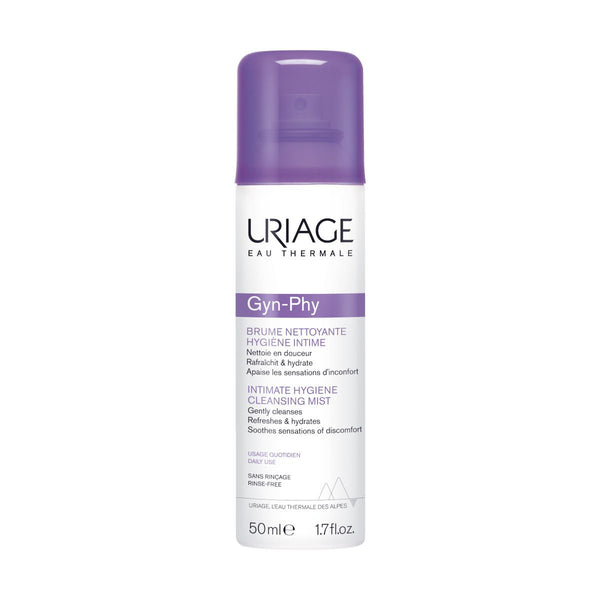 Uriage Gyn-Phy mist 50 ml