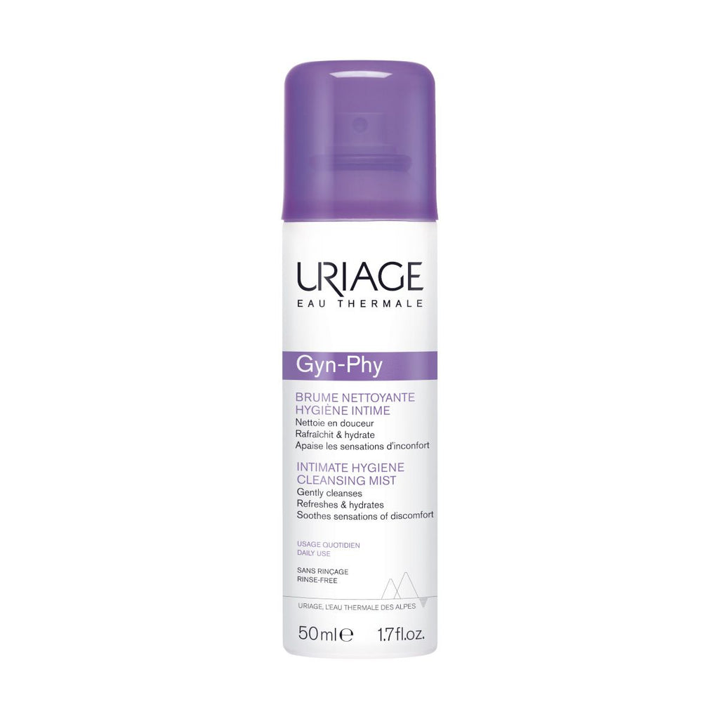 Uriage Gyn-Phy mist 50 ml