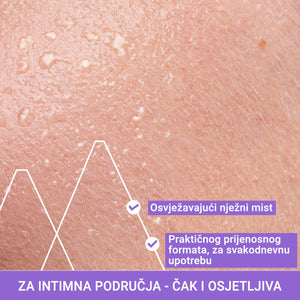 Uriage Gyn-Phy mist 50 ml