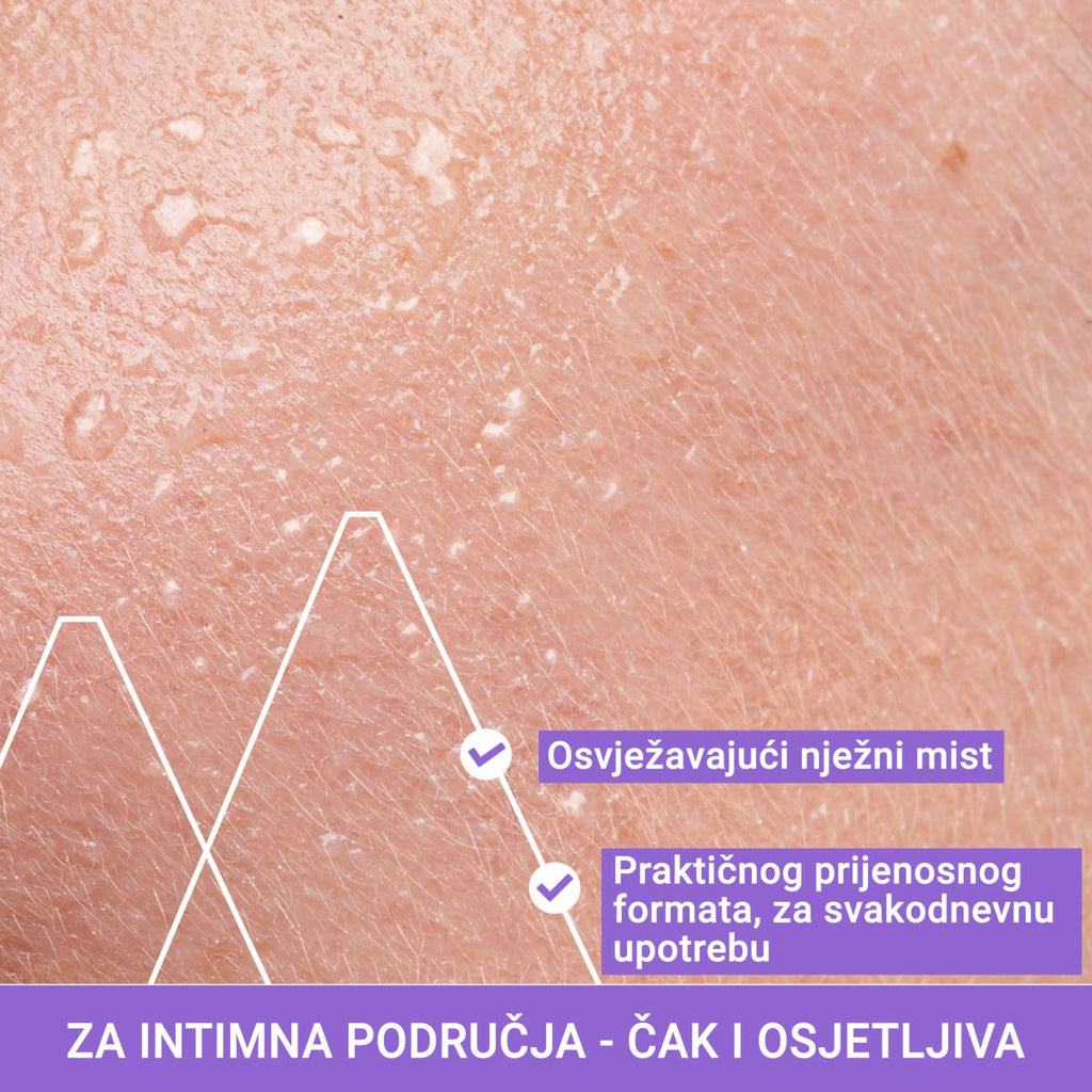 Uriage Gyn-Phy mist 50 ml