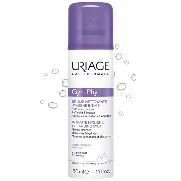 Uriage Gyn-Phy mist 50 ml