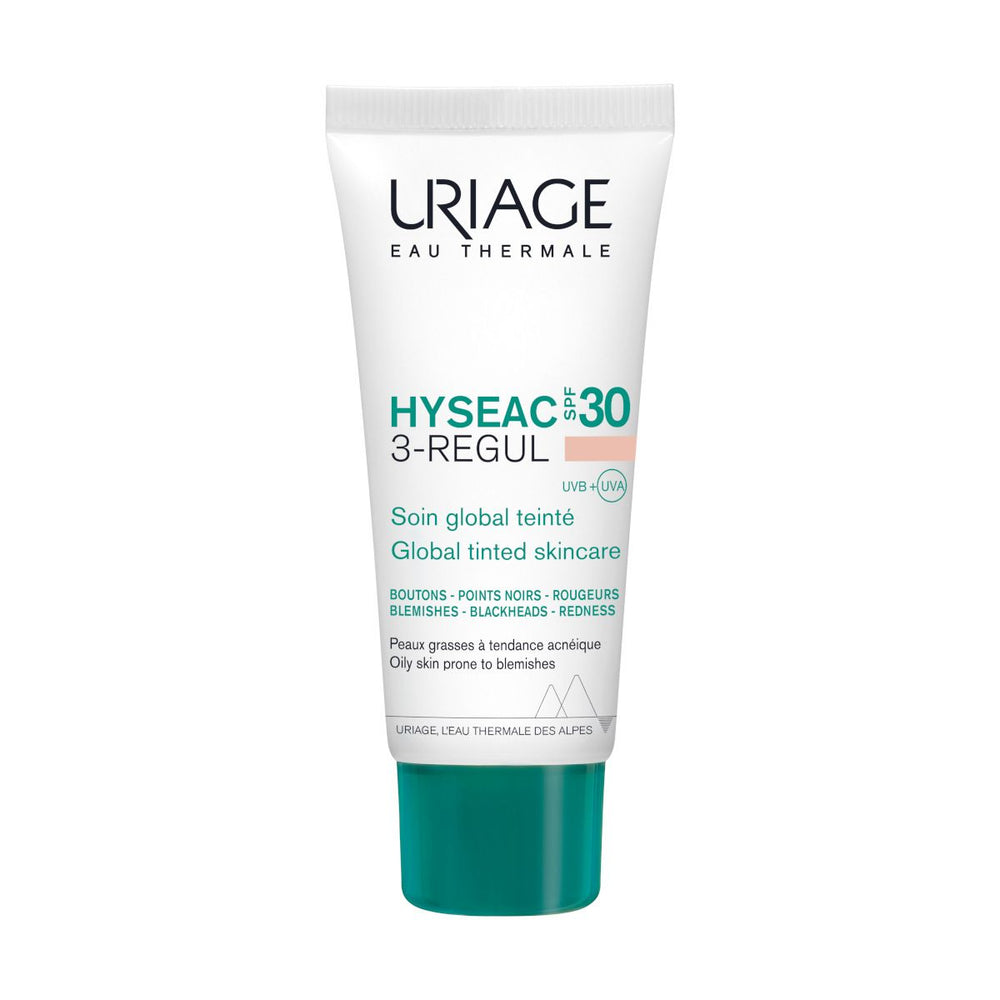 Uriage Hyseac 3-Regul SPF30 u boji 40 ml