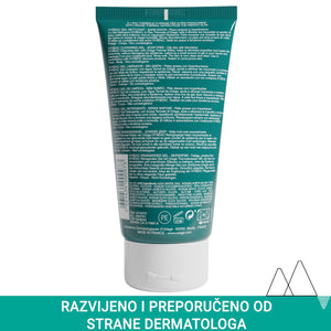 Uriage Hyseac gel za pranje masne i mješovite kože 150 ml