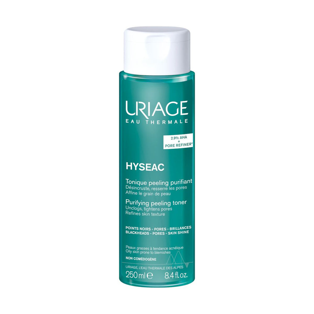 Uriage Hyseac pročišćavajući tonik 250 ml