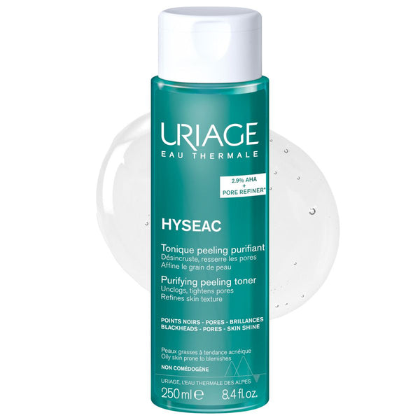 Uriage Hyseac pročišćavajući tonik 250 ml