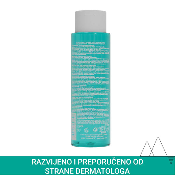 Uriage Hyseac pročišćavajući tonik 250 ml