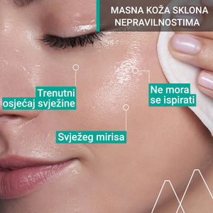Uriage Hyseac pročišćavajući tonik 250 ml