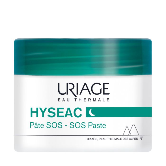 Uriage HYSEAC SOS pasta 15 g