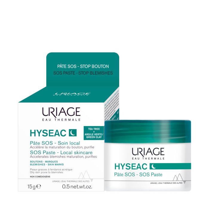 Uriage HYSEAC SOS pasta 15 g