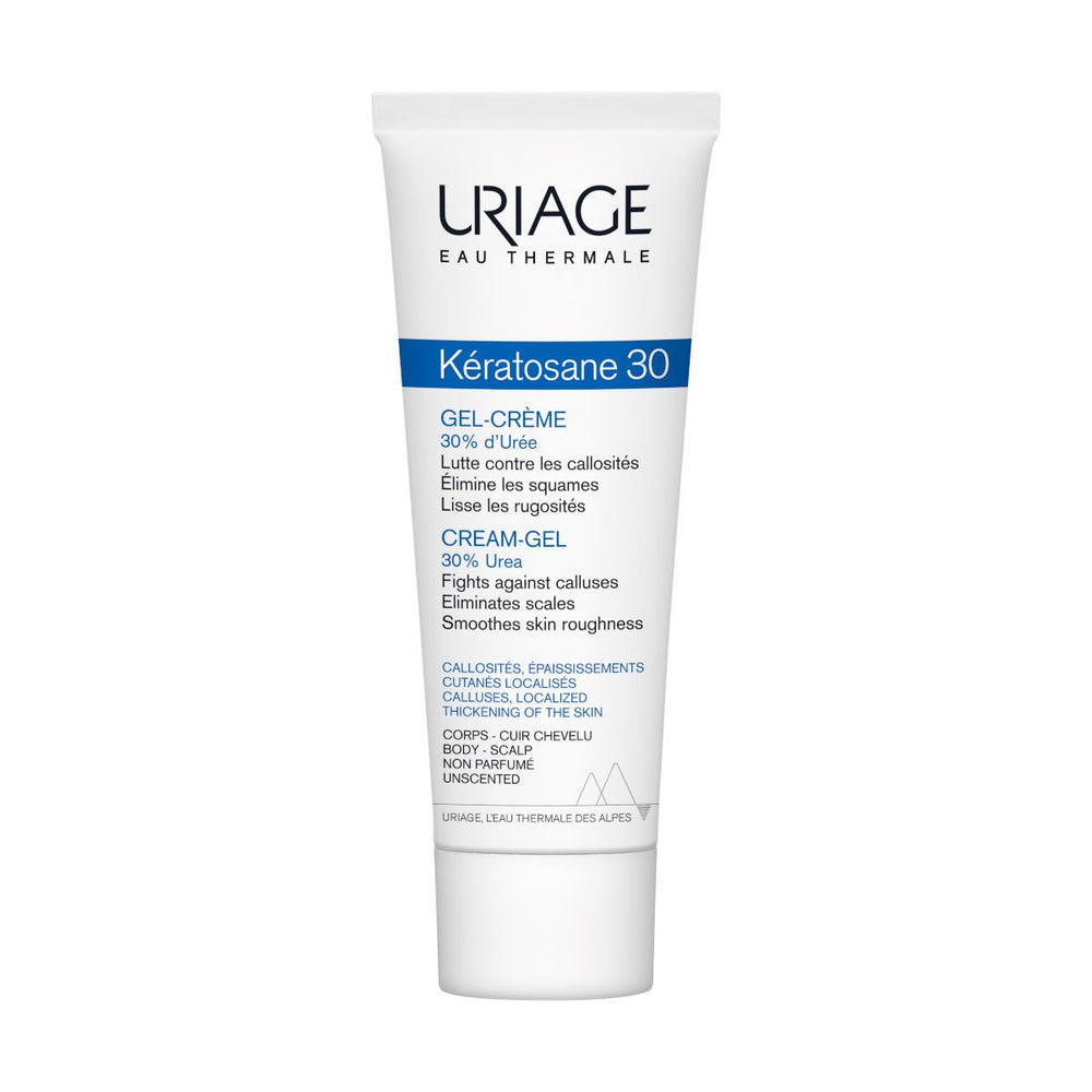 Uriage Keratosane 30 emulzija 40 ml