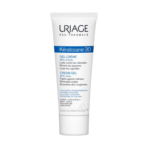 Uriage Keratosane 30 emulzija 40 ml
