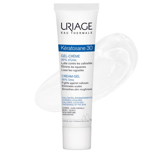 Uriage Keratosane 30 emulzija 40 ml