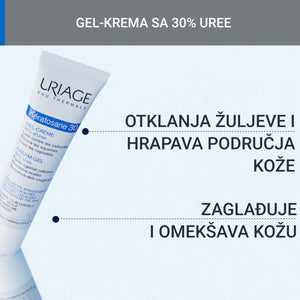 Uriage Keratosane 30 emulzija 40 ml