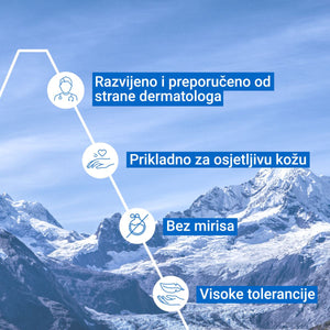 Uriage Keratosane 30 emulzija 40 ml