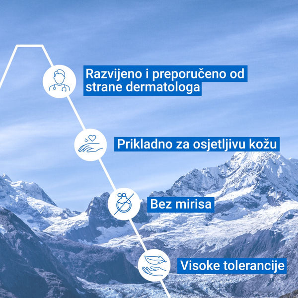 Uriage Keratosane 30 emulzija 40 ml