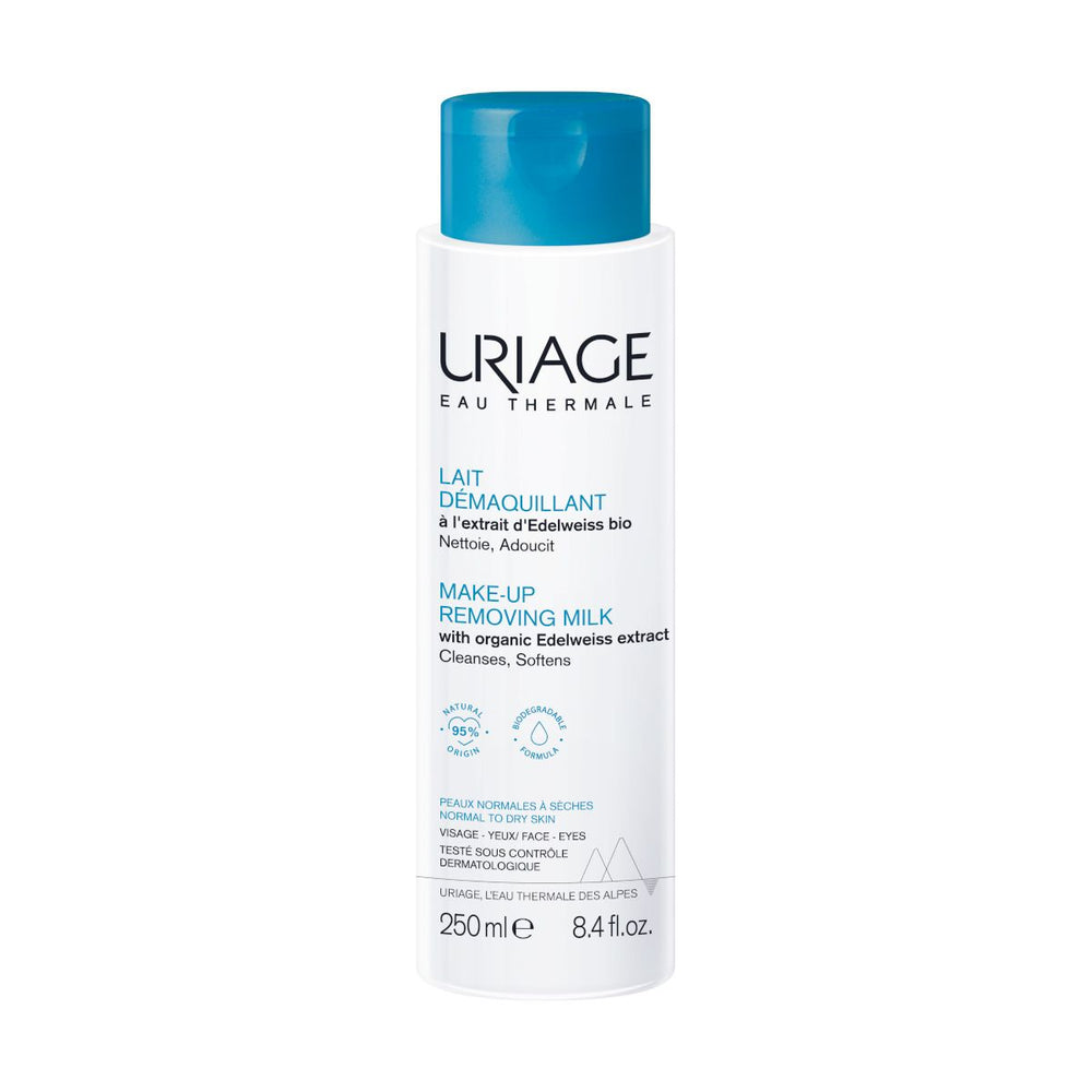 Uriage mlijeko za čišćenje lica 250 ml