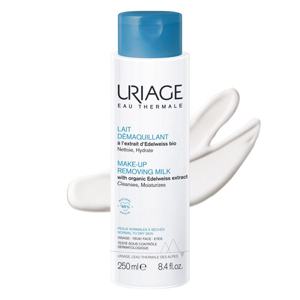 Uriage mlijeko za čišćenje lica 250 ml