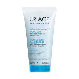 Uriage Piling-gel za lice 50 ml