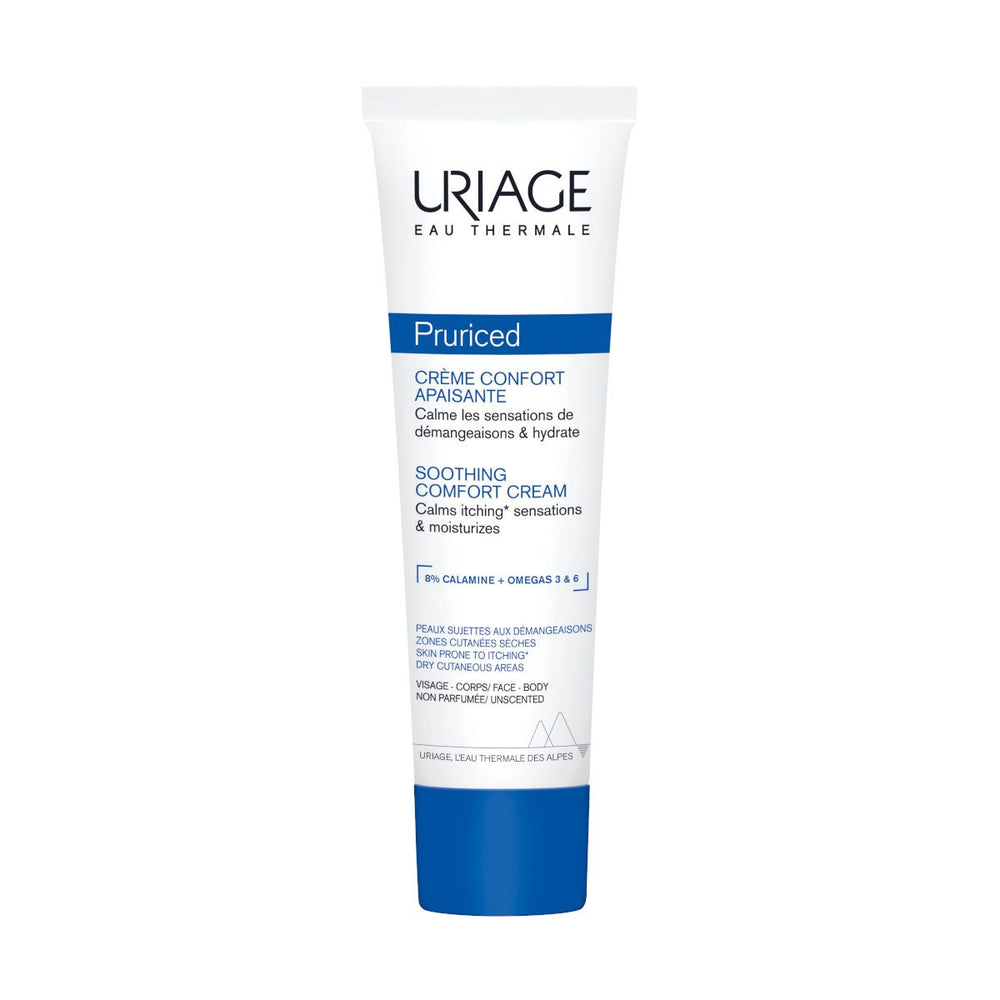 Uriage Pruriced krema 100 ml