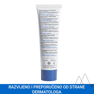 Uriage Pruriced krema 100 ml