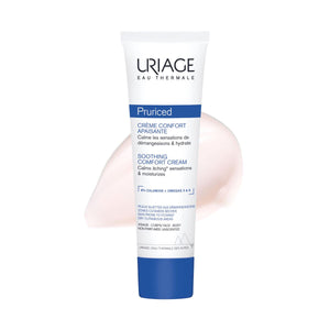Uriage Pruriced krema 100 ml