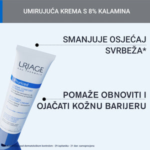 Uriage Pruriced krema 100 ml