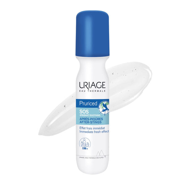 Uriage Pruriced SOS umirujući roll-on nakon uboda 15 ml