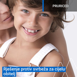 Uriage Pruriced SOS umirujući roll-on nakon uboda 15 ml