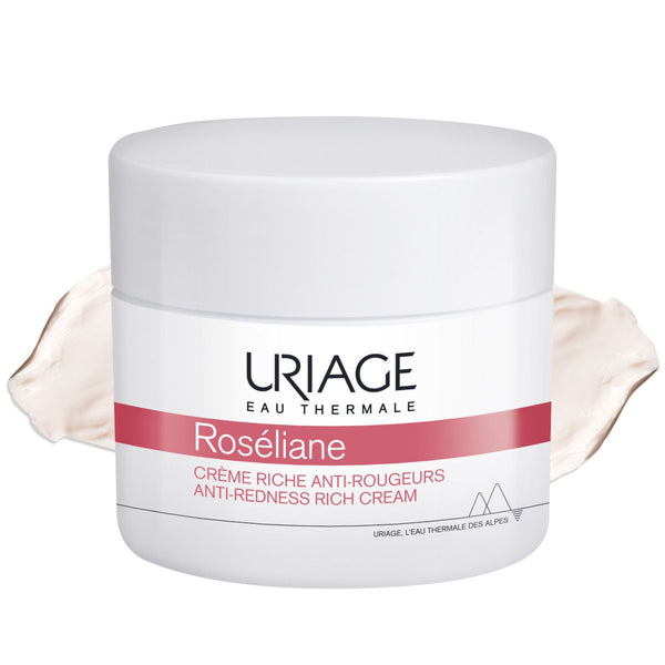 Uriage Roseliane Bogata krema 50 ml