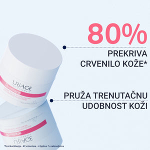 Uriage Roseliane Bogata krema 50 ml