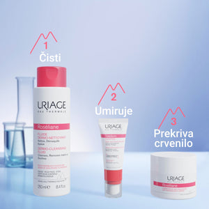 Uriage Roseliane Bogata krema 50 ml